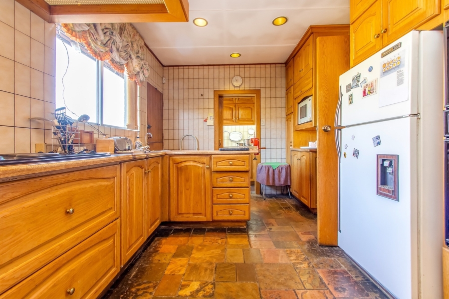 4 Bedroom Property for Sale in Harrismith Free State